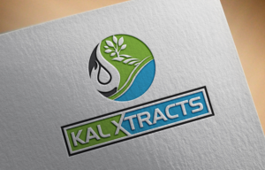 Diseño de Logo por GaryMckinnon para Kal Xtracts | Diseño: #17067505