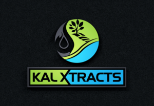 Diseño de Logo por GaryMckinnon para Kal Xtracts | Diseño: #17067508