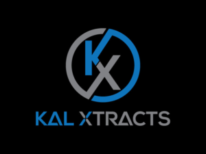 Diseño de Logo por Alhamduliallah para Kal Xtracts | Diseño: #17087394