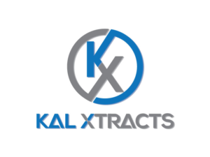 Diseño de Logo por Alhamduliallah para Kal Xtracts | Diseño: #17156095