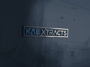 Diseño de Logo por Gross para Kal Xtracts | Diseño: #17077849