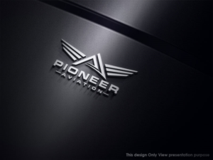 Diseño de Logo por :: para Pioneer Aviation, LLC | Diseño: #17453627