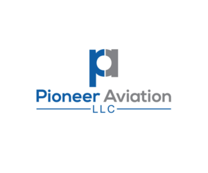 Logo Design by Onetouch110 for Pioneer Aviation, LLC | Design: #17083988