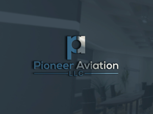 Logo Design by Onetouch110 for Pioneer Aviation, LLC | Design: #17083989