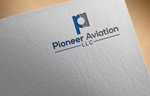 Logo Design by Onetouch110 for Pioneer Aviation, LLC | Design: #17083990