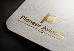 Logo Design by Onetouch110 for Pioneer Aviation, LLC | Design: #17083991