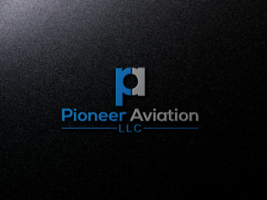 Logo Design by Onetouch110 for Pioneer Aviation, LLC | Design: #17083992