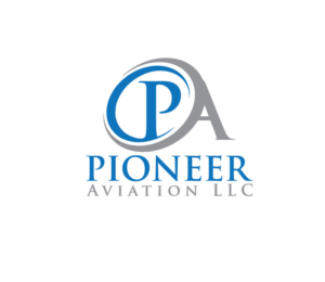 Logo Design by rocklee for Pioneer Aviation, LLC | Design: #17355032