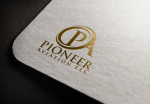 Logo Design by rocklee for Pioneer Aviation, LLC | Design: #17355035