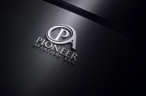 Logo Design by rocklee for Pioneer Aviation, LLC | Design: #17355036
