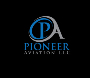 Logo Design by rocklee for Pioneer Aviation, LLC | Design: #17355038