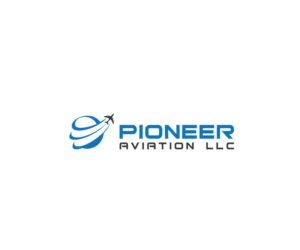 Diseño de Logo por Helen Swift para Pioneer Aviation, LLC | Diseño: #17071536