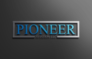 Diseño de Logo por Gross para Pioneer Aviation, LLC | Diseño: #17077478