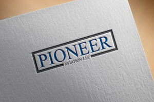 Logo Design by Gross for Pioneer Aviation, LLC | Design: #17077479