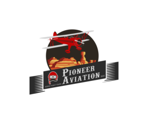 Pioneer Aviation LLC | Logo Design by just_me