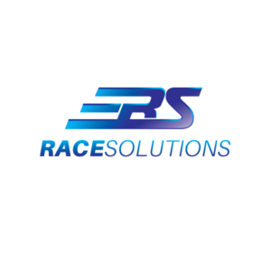 Racesolutions | Diseño de Logo por rozT