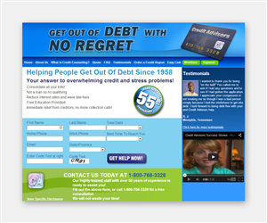 Banner Ad Design by NagCreative for this project | Design #2764549