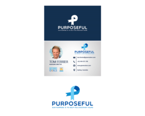 Logo Design by Deep Night for this project | Design: #17054555