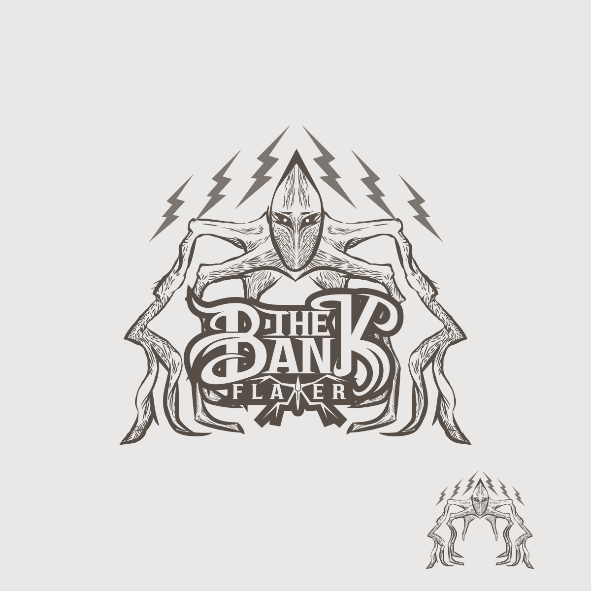 Design de Logo par MINNIE GRAPHIC pour ce projet | Design #17062750