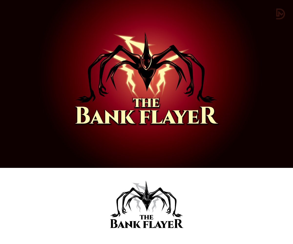 Logo Design by D_Mantra for this project | Design #17078998