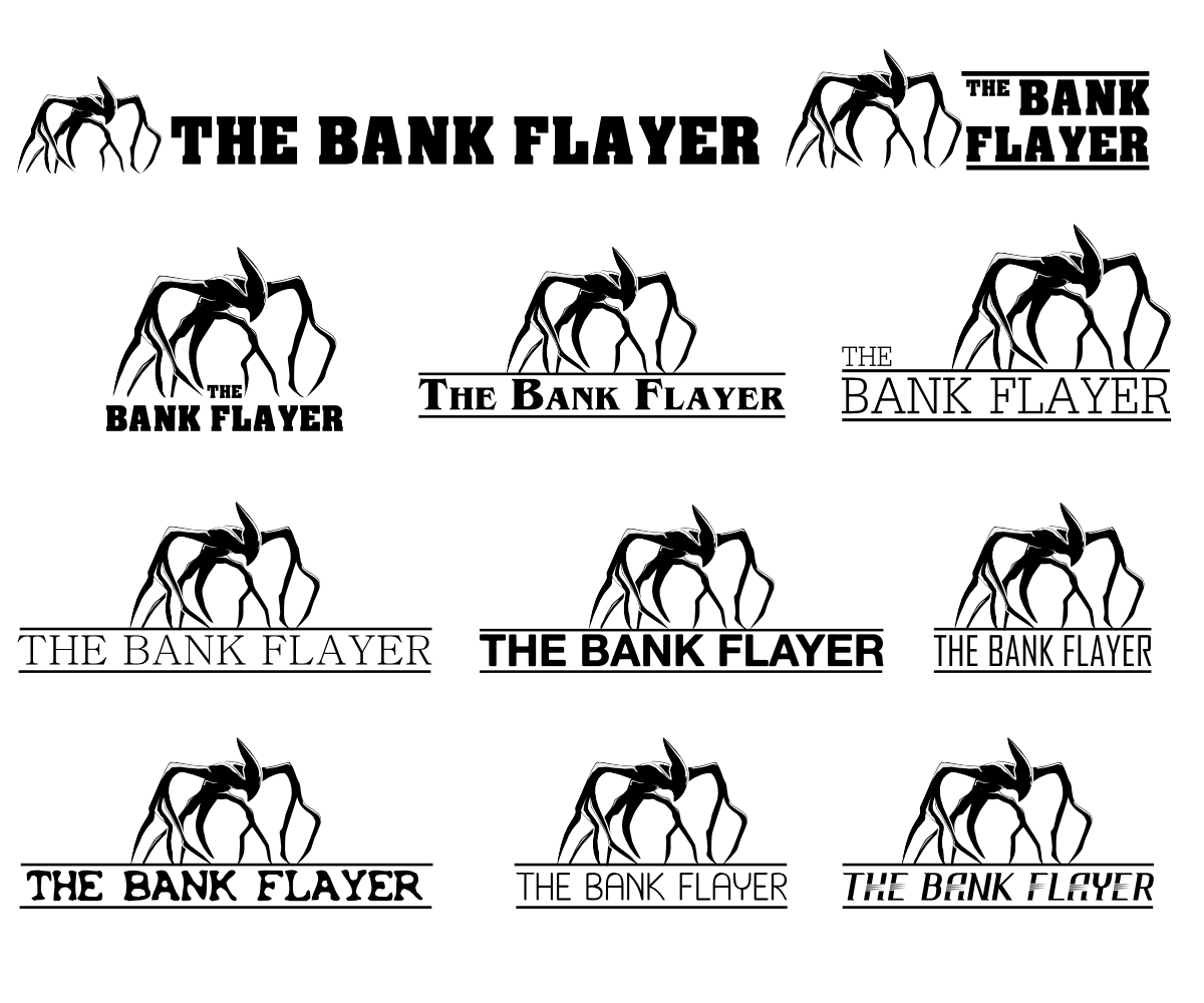 Logo Design by FinalPixel for this project | Design #17078632