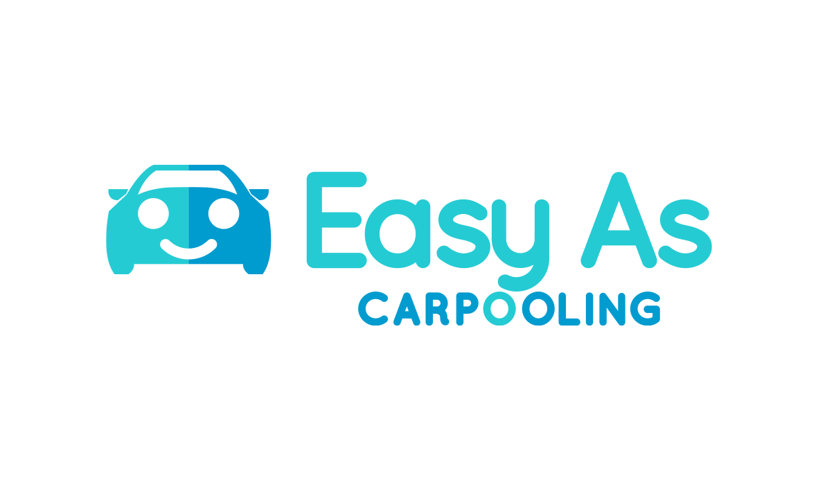 Logo Design by trufya for easy as carpooling | Design #17170549