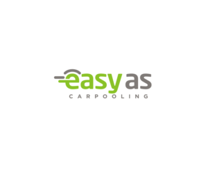Logo-Design von carina_designs für easy as carpooling | Design #17110685
