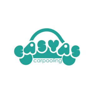 Logo Design by Argus-I for easy as carpooling | Design: #17165766