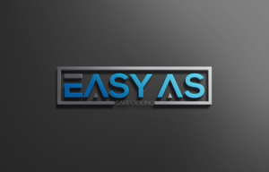 Logo Design by Gross for easy as carpooling | Design: #17085853
