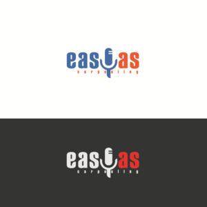 Logo-Design von Marissa82 für easy as carpooling | Design #17129916