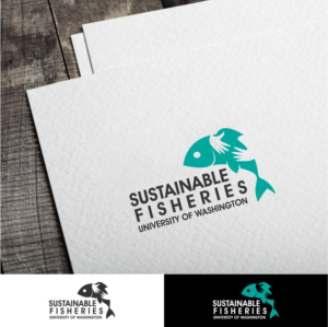 Logo Design by Irfan Renaldi for this project | Design: #17125530