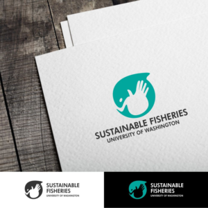 Logo Design by Irfan Renaldi for this project | Design: #17140589
