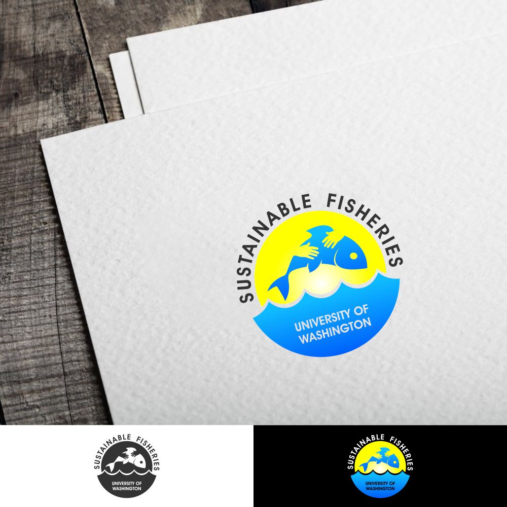Logo Design by Irfan Renaldi for this project | Design #17146908