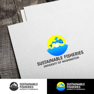 Logo Design by Irfan Renaldi for this project | Design: #17146909
