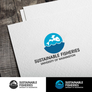 Logo Design by Irfan Renaldi for this project | Design: #17161432