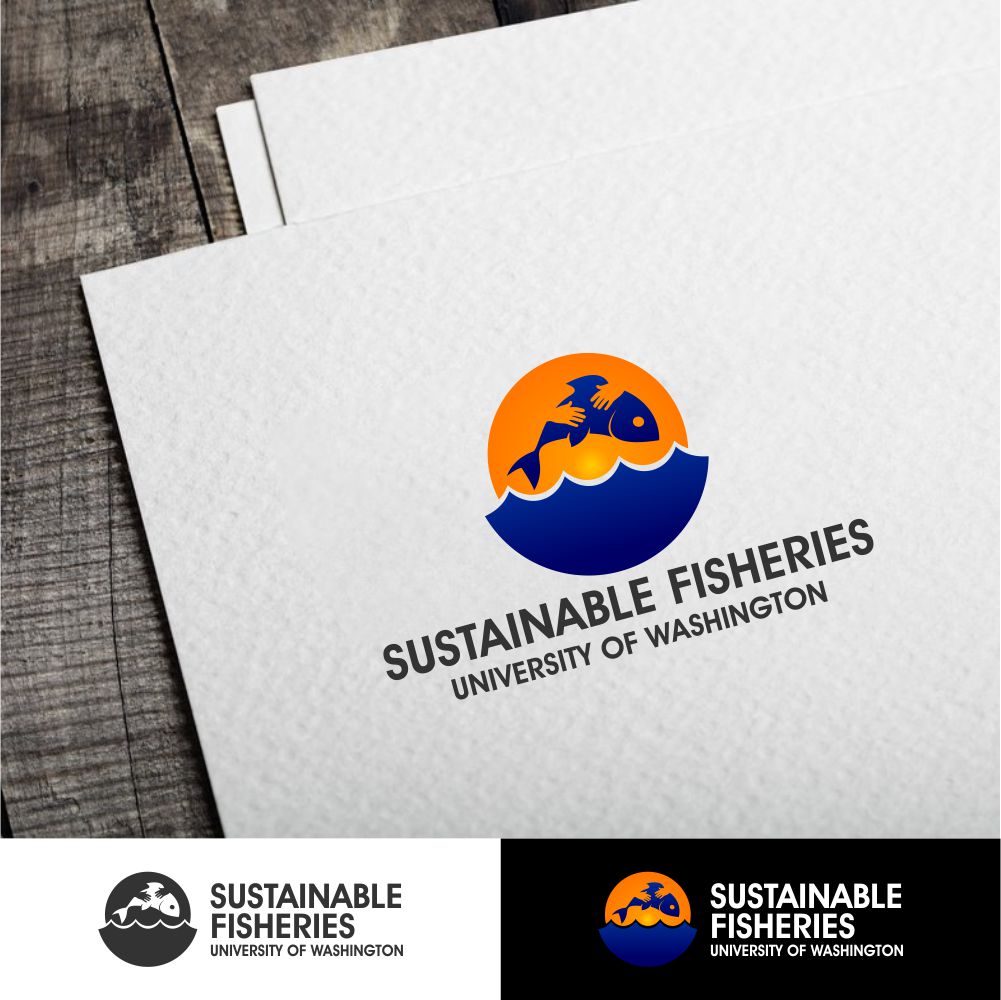 Logo Design by Irfan Renaldi for this project | Design #17161433