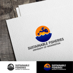 Logo Design by Irfan Renaldi for this project | Design: #17161433