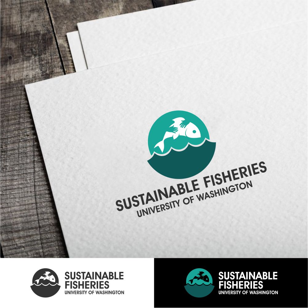 Logo Design by Irfan Renaldi for this project | Design #17161434