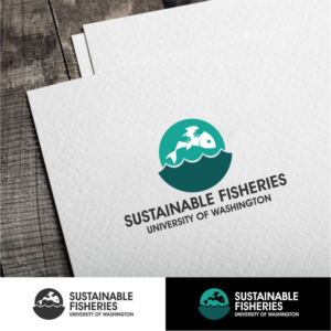 Logo Design by Irfan Renaldi for this project | Design: #17161434
