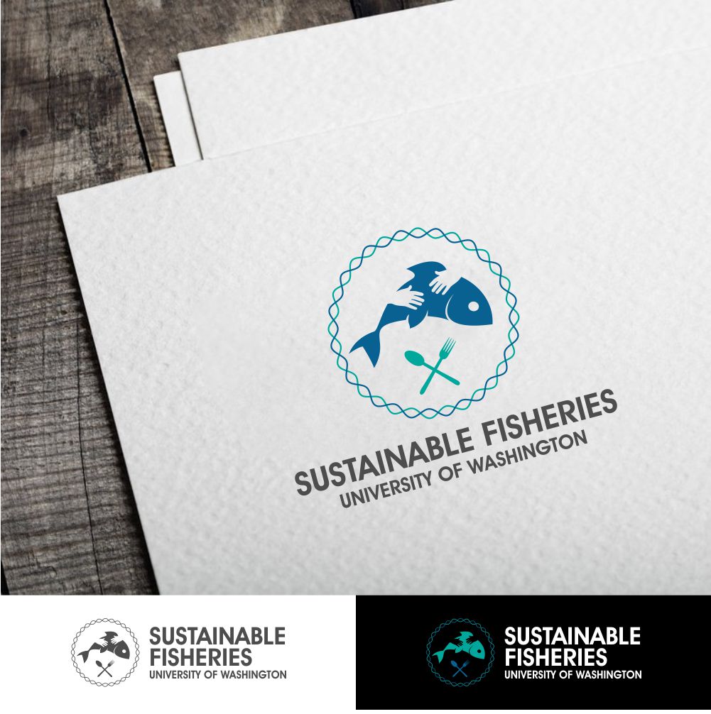 Logo Design by Irfan Renaldi for this project | Design #17209474