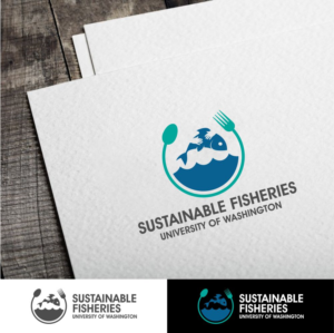 Logo Design by Irfan Renaldi for this project | Design: #17209475
