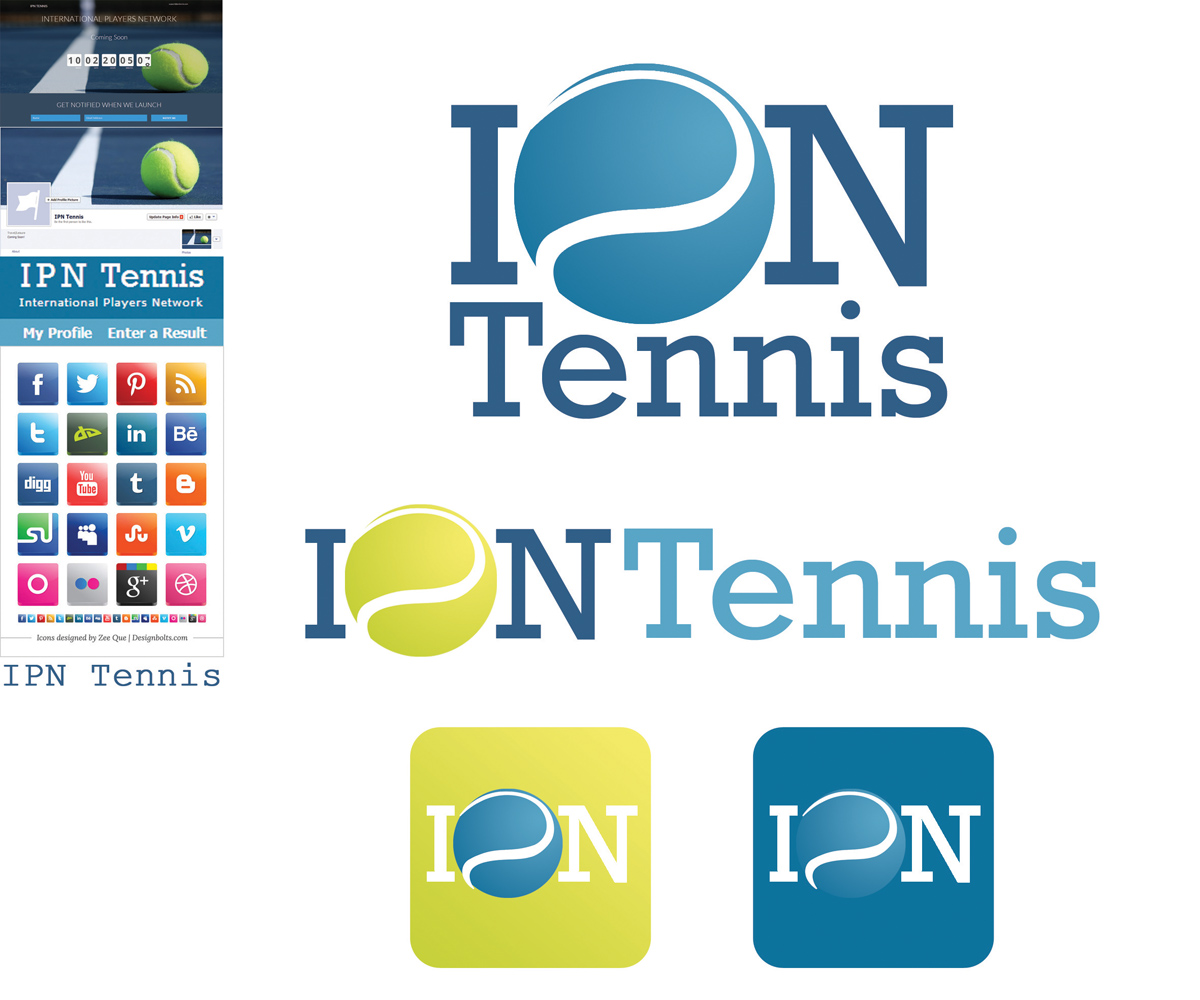 Diseño de Logo por grievesdesign para este proyecto | Diseño #2692838