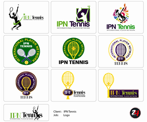 Logo Design by Muzamil
