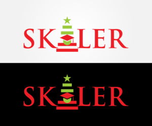 Logo-Design von sangeloenriquez für Skaler LLC  | Design: #17096150