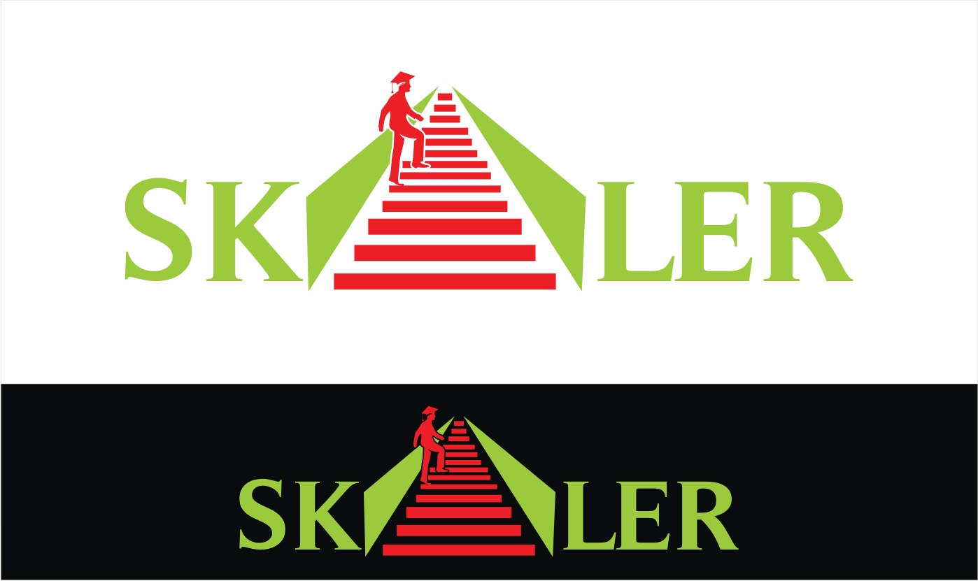 Logo-Design von Soul Light für Skaler LLC  | Design #17090842