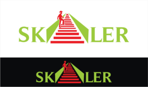 Logo-Design von Soul Light für Skaler LLC  | Design: #17090842