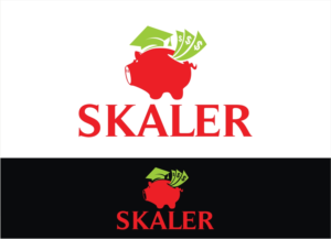 Logo-Design von Soul Light für Skaler LLC  | Design: #17090844