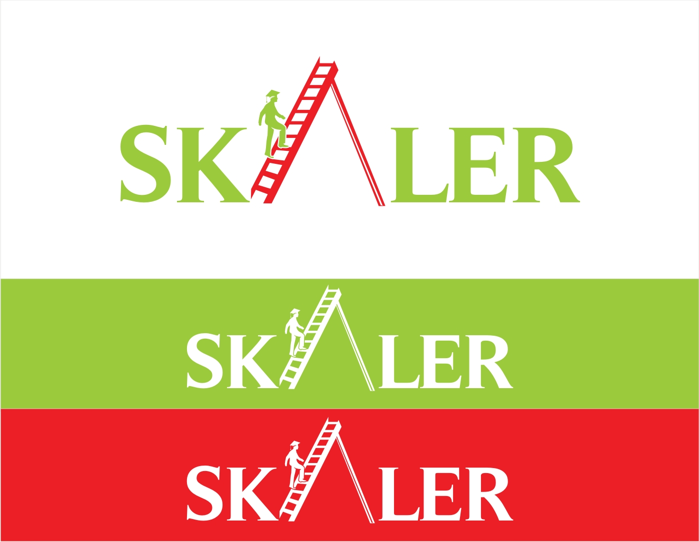 Logo-Design von Soul Light für Skaler LLC  | Design #17099270