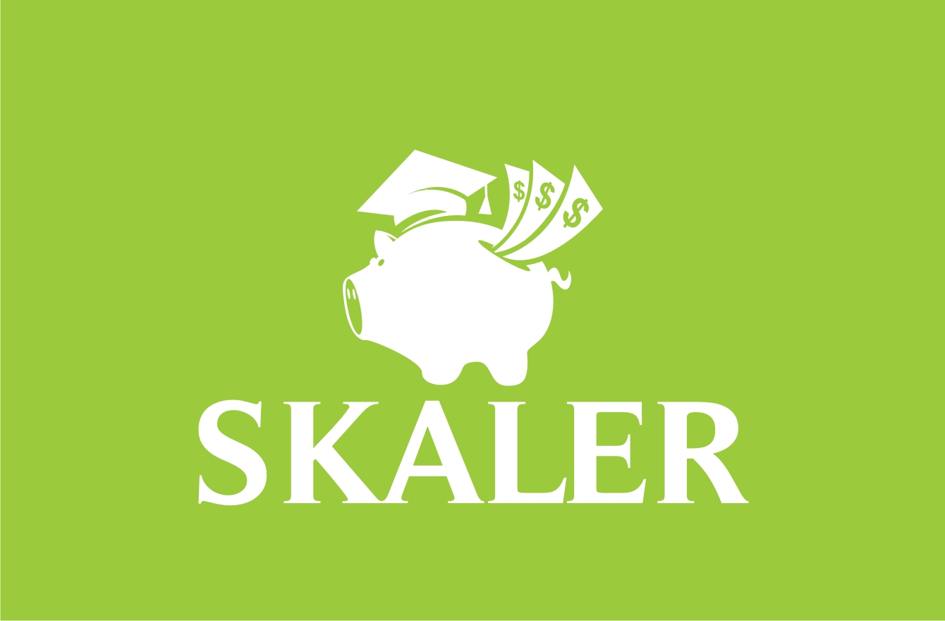 Logo-Design von Soul Light für Skaler LLC  | Design #17099284
