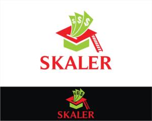 Logo-Design von Soul Light für Skaler LLC  | Design: #17121289